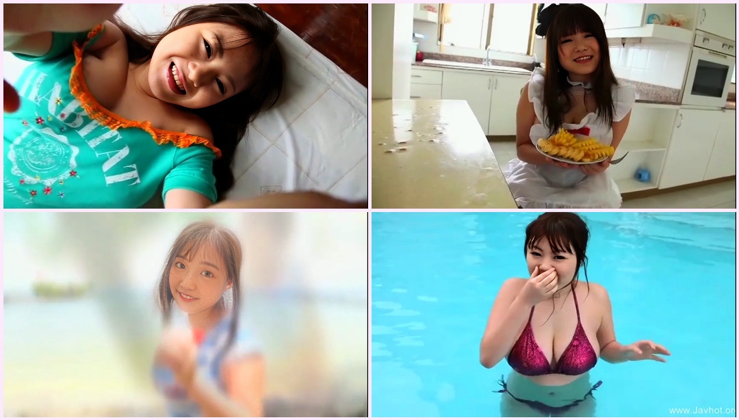 JMRD-0021 Ayumi Fuuka